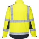 MV72 Modaflame Multi Arc FR Anti-Static Softshell APC 2 (11 ELIM)