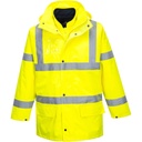 S765 Hi-Vis Essential 5-in-1 Jacket