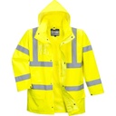 S765 Hi-Vis Essential 5-in-1 Jacket