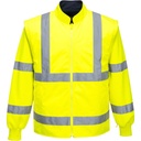S765 Hi-Vis Essential 5-in-1 Jacket