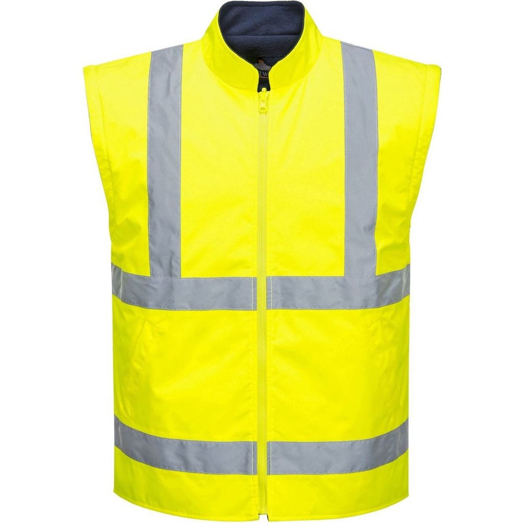 S765 Hi-Vis Essential 5-in-1 Jacket
