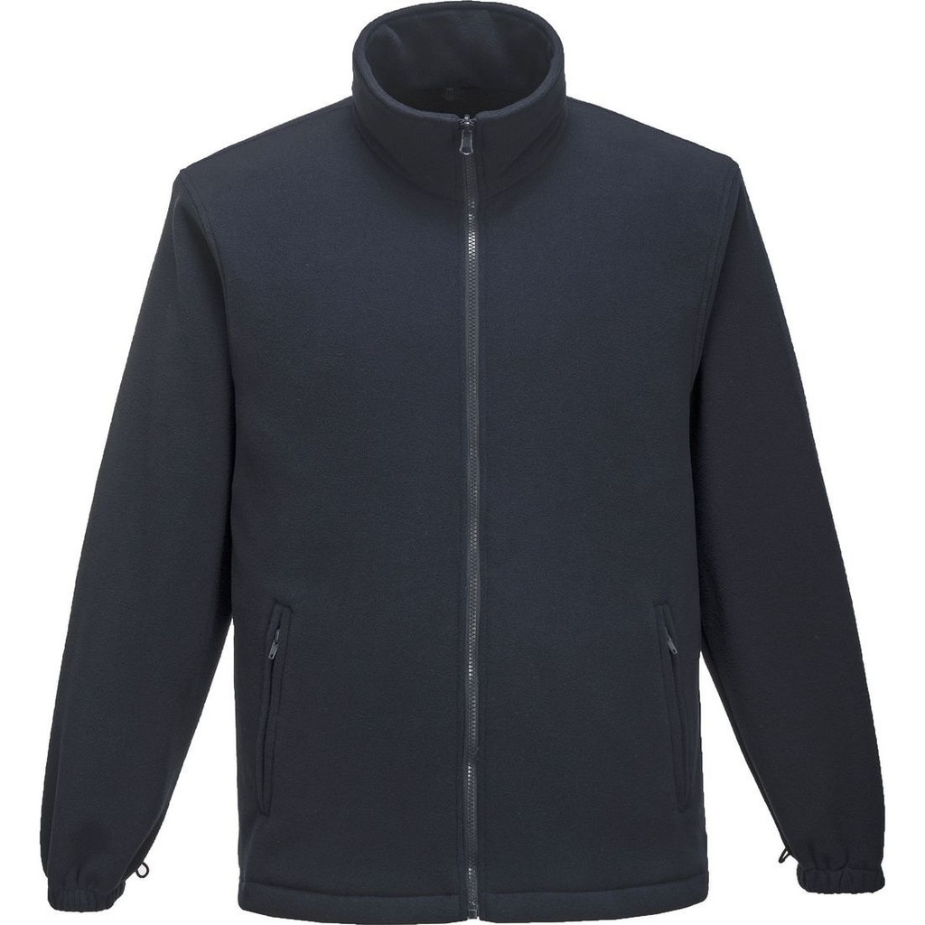 S162 Lite 3-in-1 Hi-Vis Rain Jacket