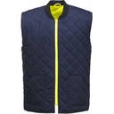 S468 4-in-1 Hi-Vis Traffic Jacket