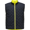 S427 7-in-1 Hi-Vis Traffic Jacket