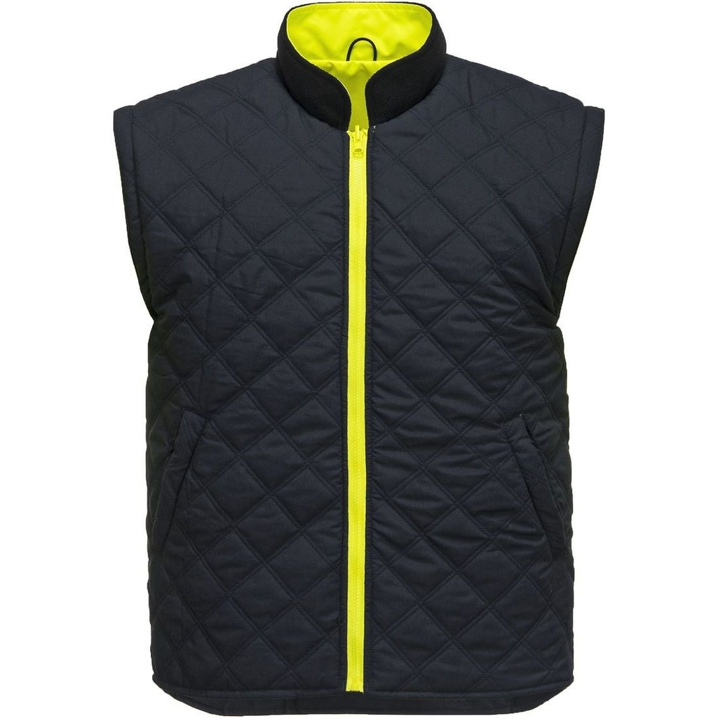 S426 7-in-1 Hi-Vis Contrast Jacket
