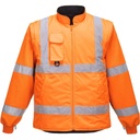 RT27 Hi-Vis 7-in-1 Jacket RIS