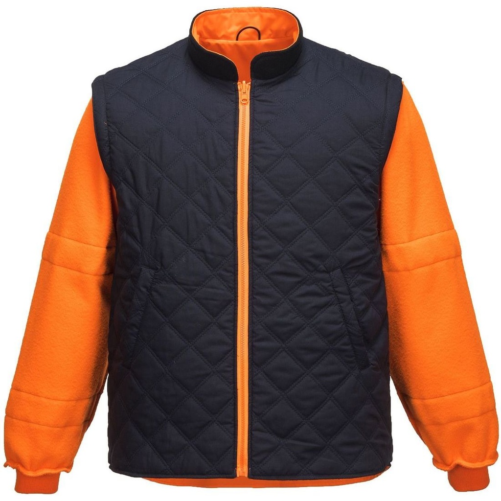 RT27 Hi-Vis 7-in-1 Jacket RIS