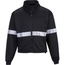 S365 Hi-Vis 3-in-1 Contrast Premium Bomber Jacket