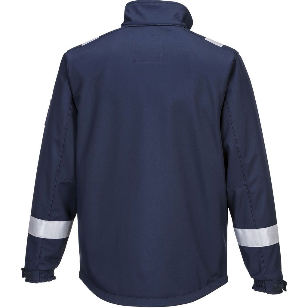 MV73 Modaflame Softshell Jacket APC 2 (11 ELIM)