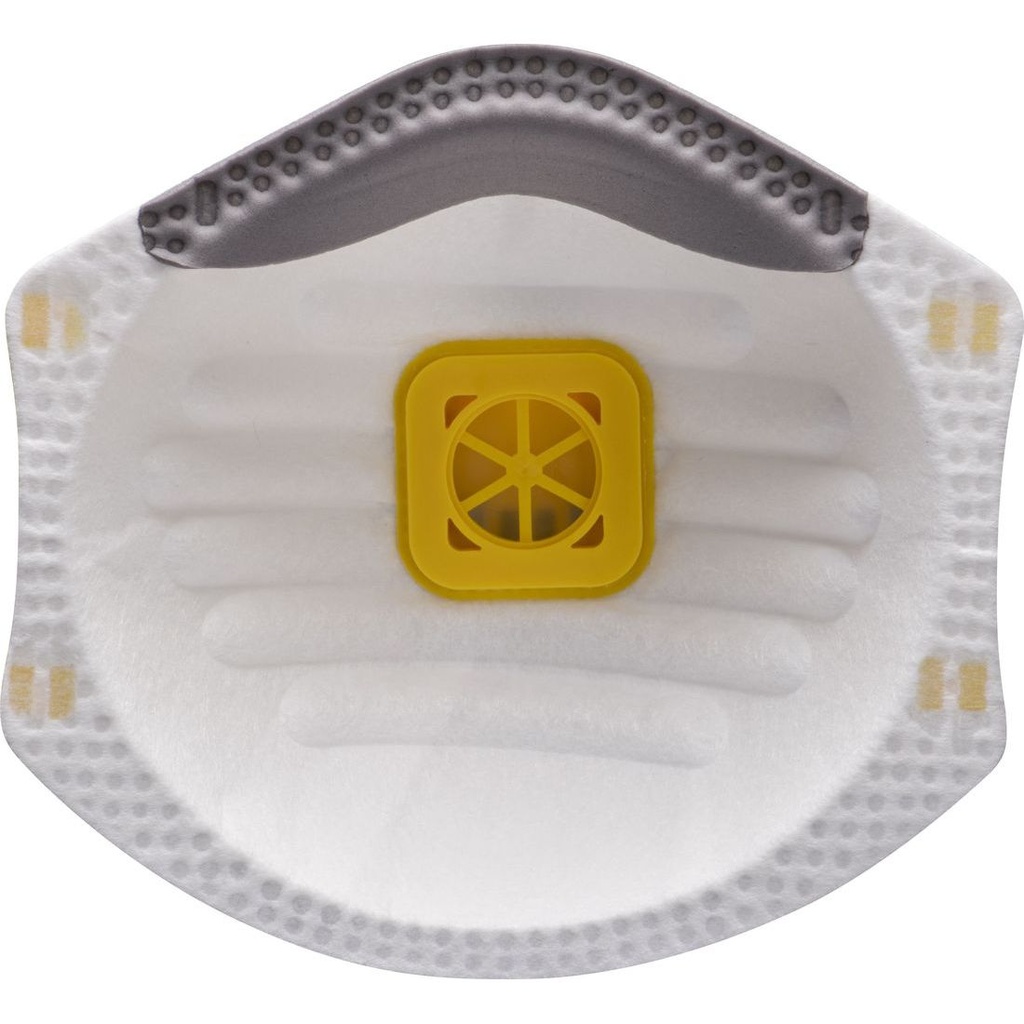 P101 FFP1 Valved Respirator
