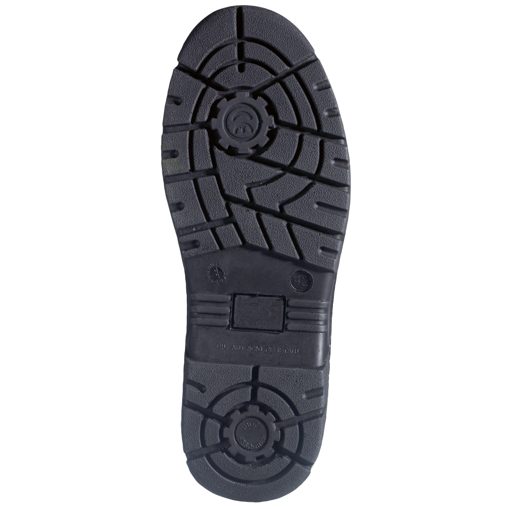 31341 STRALSUND Safety Shoes S1 SRA