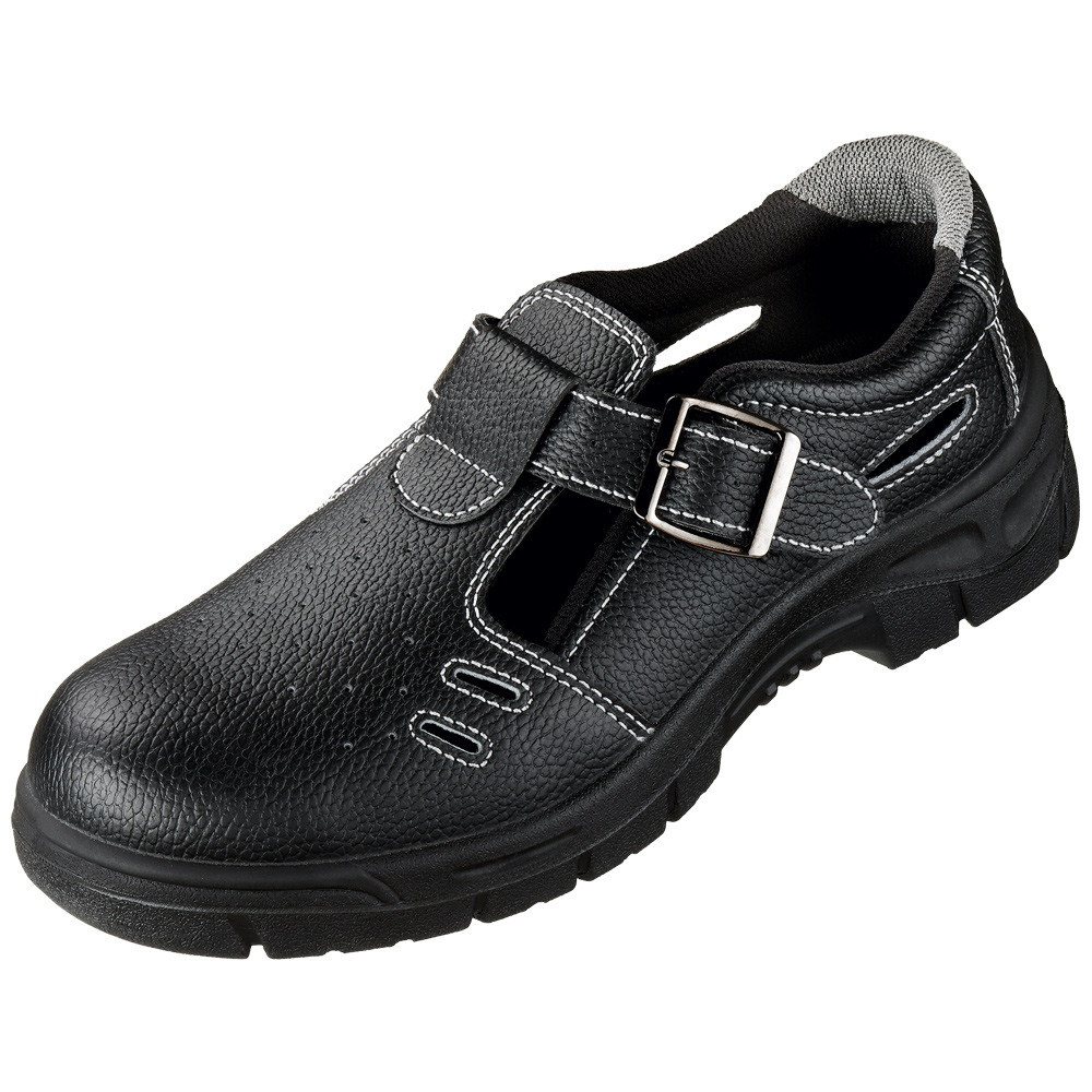 31701 GÜSTROW Safety Sandals S1 SRA (copy)