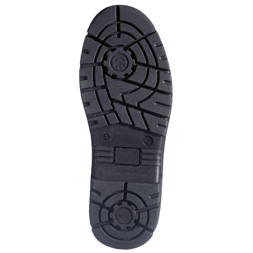 31701 GÜSTROW Safety Sandals S1 SRA (copy)