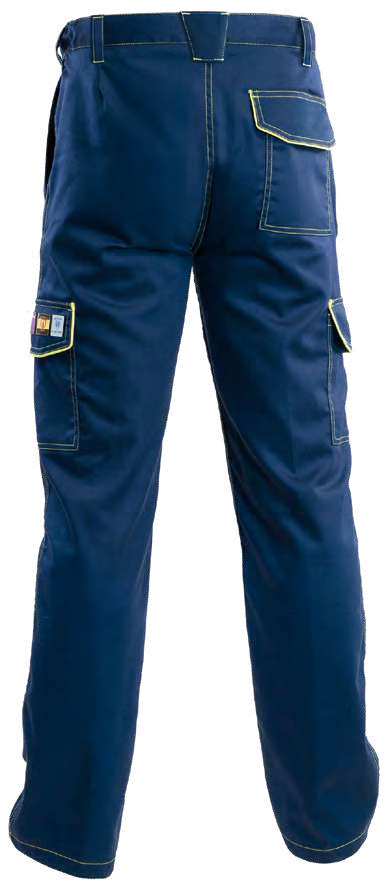 IGN05 563 Arc Protection Trousers APC 2  (23 ATPV)
