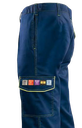 IGN05 563 Arc Protection Trousers APC 2  (23 ATPV)