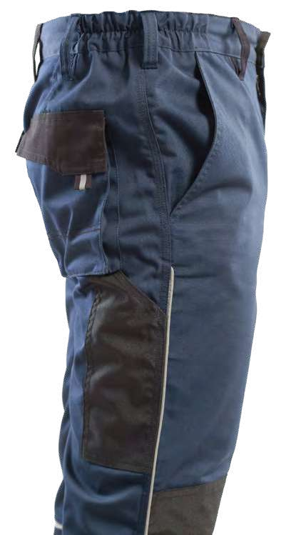 LND02 203 LAND Work Trousers