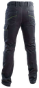 JMP02 536 JUMP Stretch Work Trousers
