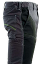 JMP02 536 JUMP Stretch Work Trousers
