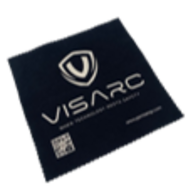 V1 VISARC APC1 helmet for electricians with integrated APC1 arc-flash face shield