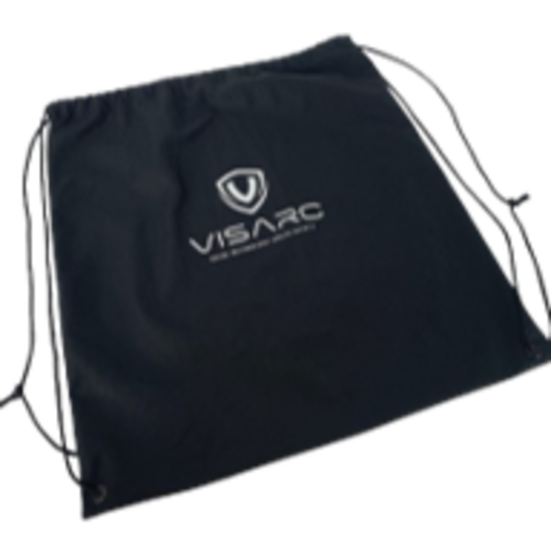 V1 VISARC APC1 helmet for electricians with integrated APC1 arc-flash face shield