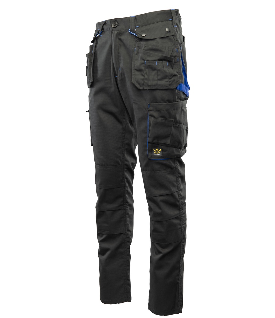 A8SP TOPAZ Ripstop Trousers