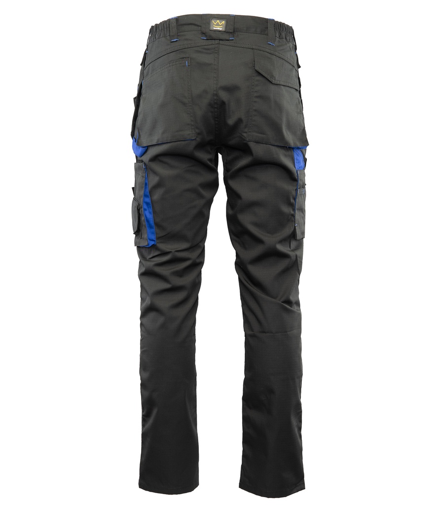 A8SP TOPAZ Ripstop Trousers