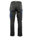 A8SP TOPAZ Ripstop Trousers