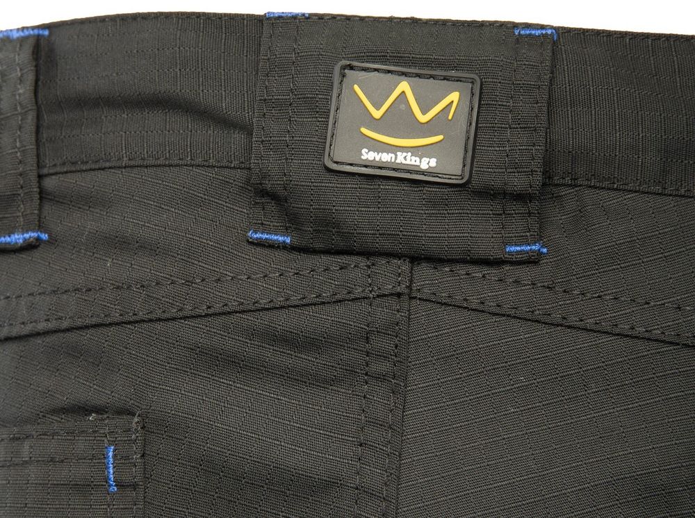 A8SP TOPAZ Ripstop Trousers