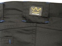 A8SP TOPAZ Ripstop Trousers