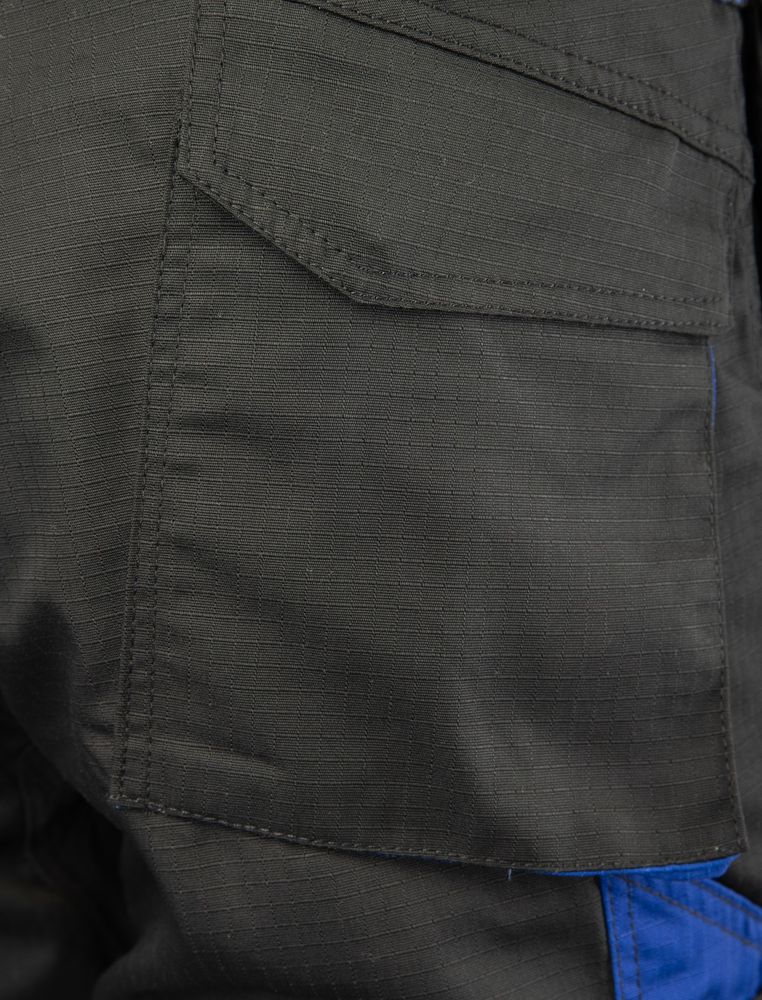 A8SP TOPAZ Ripstop Trousers