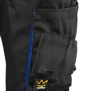 A8SP TOPAZ Ripstop Trousers
