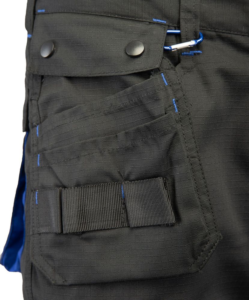 A8SP TOPAZ Ripstop Trousers