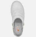 W25C CURRY Safety Clogs SB FO SR (Non Metalic)