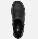 W25C CURRY Safety Clogs SB FO SR (Non Metalic)