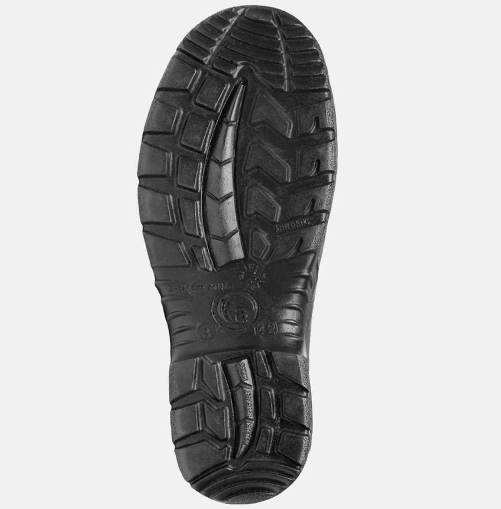 K03 TIRRENO Safety Boots S3 FO SR
