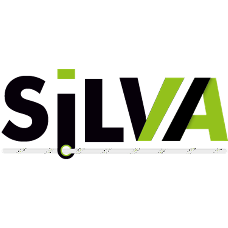 FA40504 SILVA 1 Restraint Kernmantle rope lanyard
