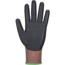 CT32 CT C18 Micro Foam Nitrile Cut Glove, Cut (C)