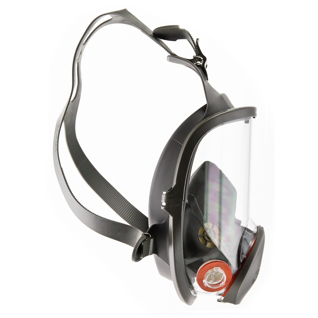3M™ Reusable Full Face Mask 6000 Series