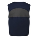 C704 Work Vest