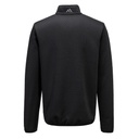 KX376 KX3 Textured 1/4 Zip Sweatshirt