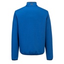 KX376 KX3 Textured 1/4 Zip Sweatshirt