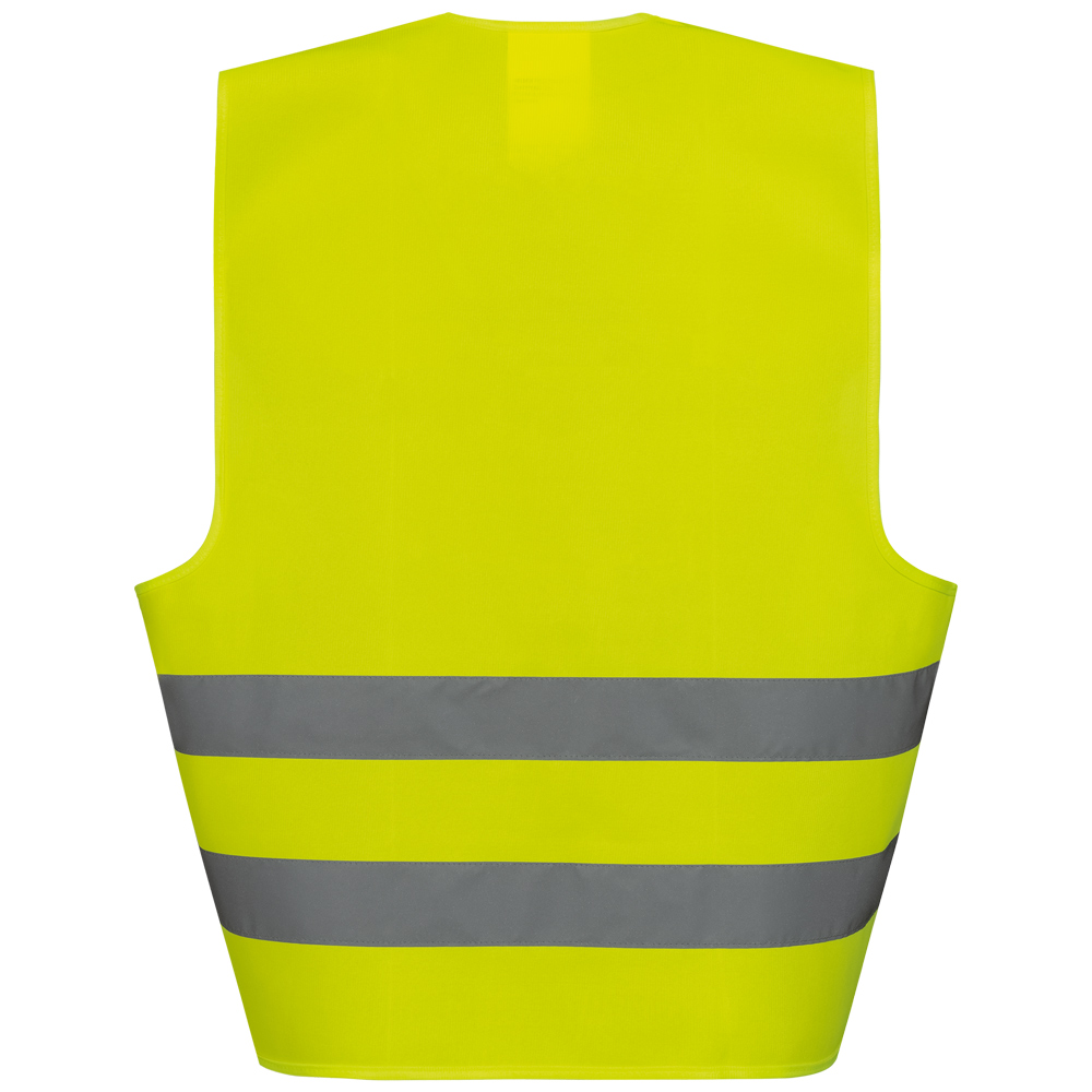 HARALD Hi-Vis Vest