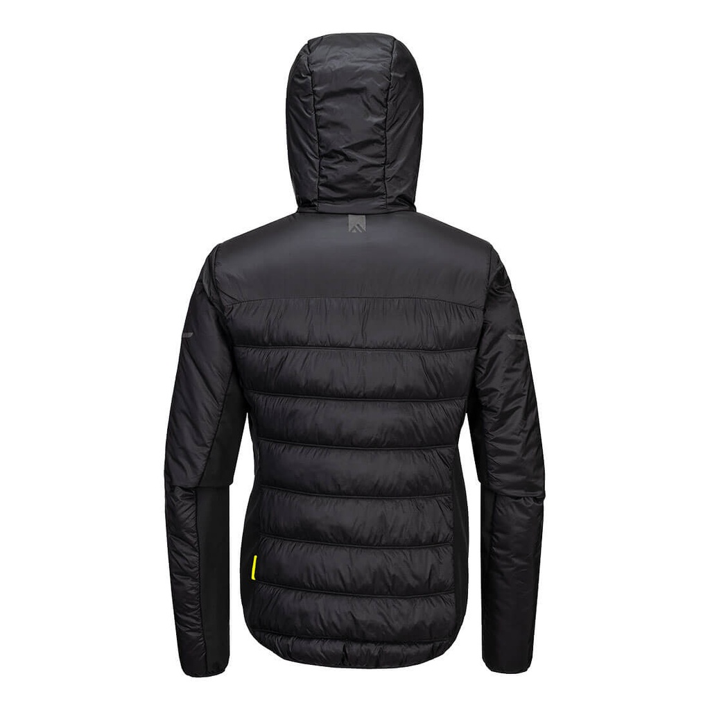 EV471 EV4 Insulated Baffle Jacket