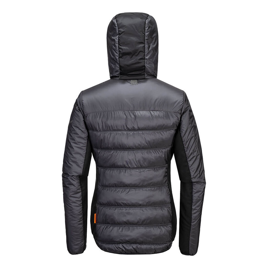 EV471 EV4 Insulated Baffle Jacket