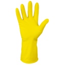 CLASSIC KASAN Latex Flocklined Glove