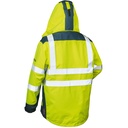 GERHARD FR Anti-static 3-in-1 Multinorm Jacket