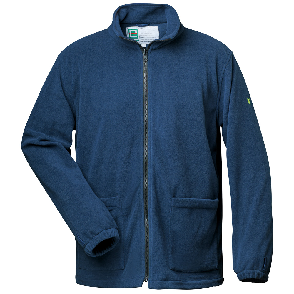 GERHARD FR Anti-static 3-in-1 Multinorm Jacket