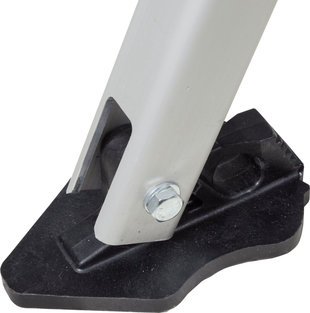 TM 9-N Lightweight aluminum safety tripod