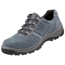 EMS Safety Shoe S1 SRA, Perforated