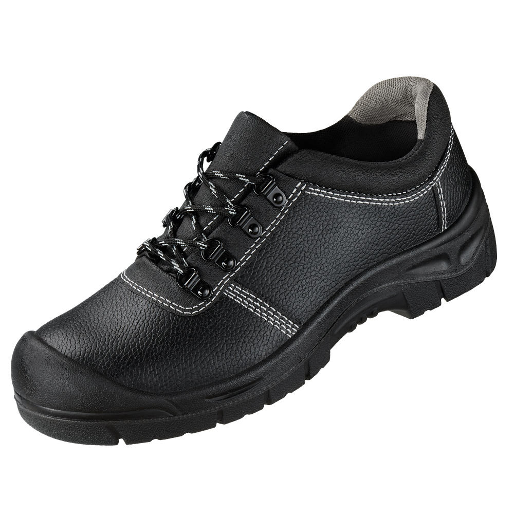 SCHWERIN Safety Shoes S3 SRA